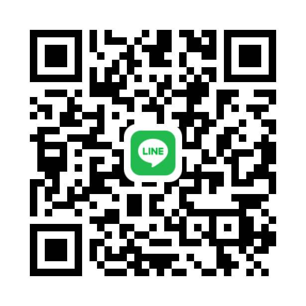 LINE QRコード